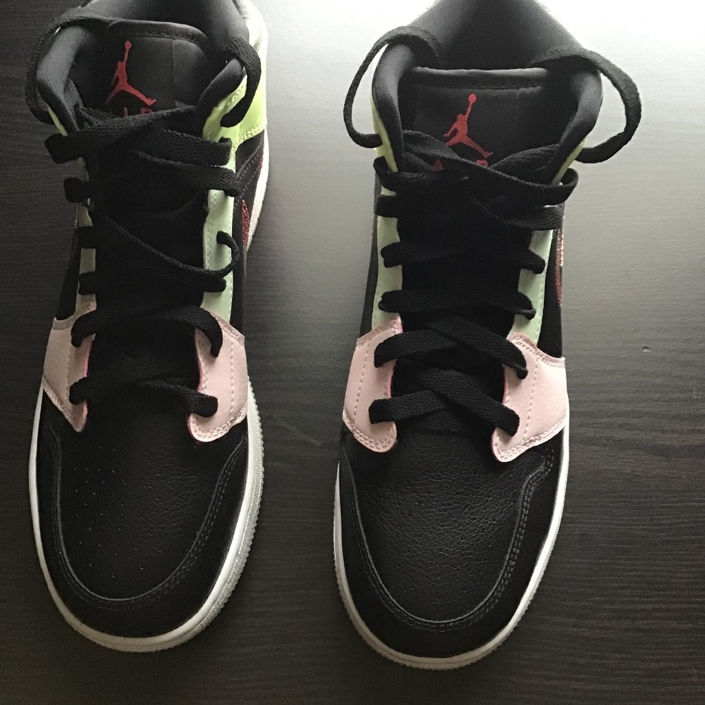 Jordan’ AJ 1